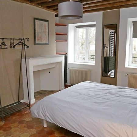Superbe Appartement Proche Disney Meaux Exteriör bild