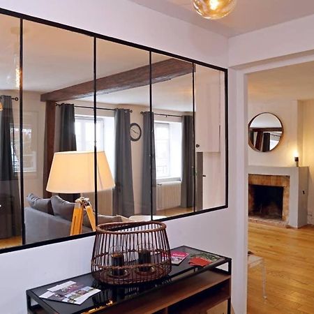 Superbe Appartement Proche Disney Meaux Exteriör bild