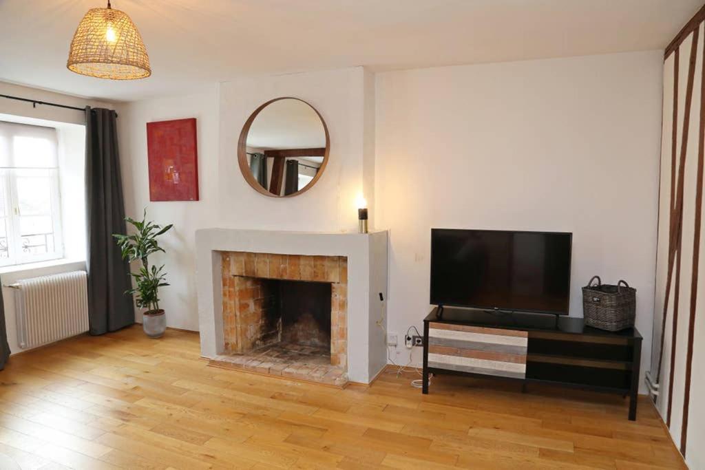 Superbe Appartement Proche Disney Meaux Exteriör bild